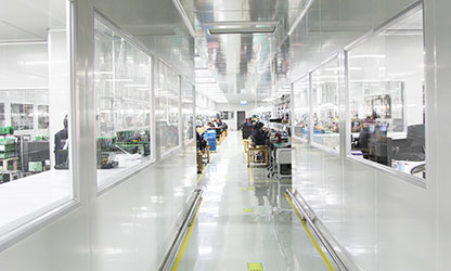 新華社 | 民營企業(yè)如何敢于擔當勇于創(chuàng)新突破？請看一一疾風勁草識虹潤！