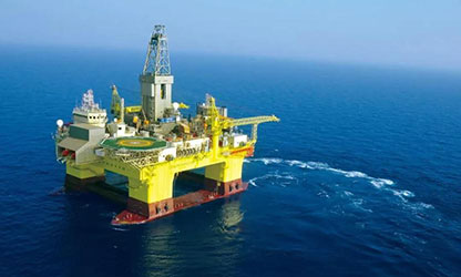 高新科技我為先，跨越滄海濟(jì)天下——虹潤人工智能溫控器助力中海油油輪控制系統(tǒng)