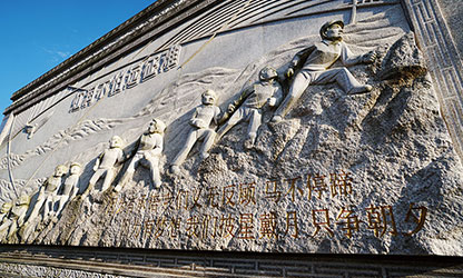 “工匠虹潤(rùn)”是如何煉成的？