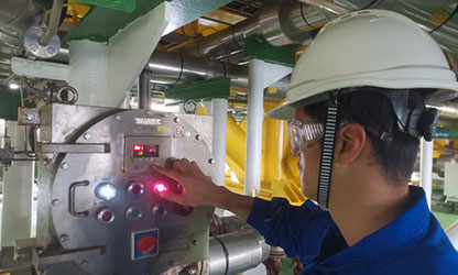 溫控技術(shù)難題攻堅(jiān)，智能客服贏得信賴——虹潤助力中國船舶703所！